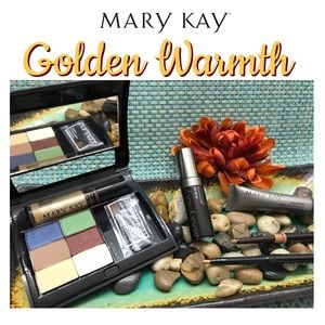 🌷Spring Pampering Collection - Golden Warmth🌷